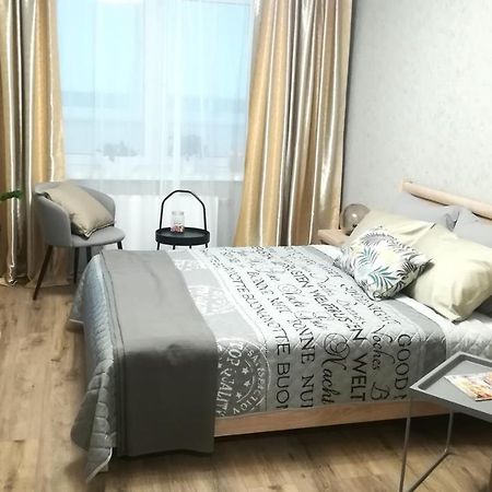 维捷布斯克Oliva公寓 外观 照片