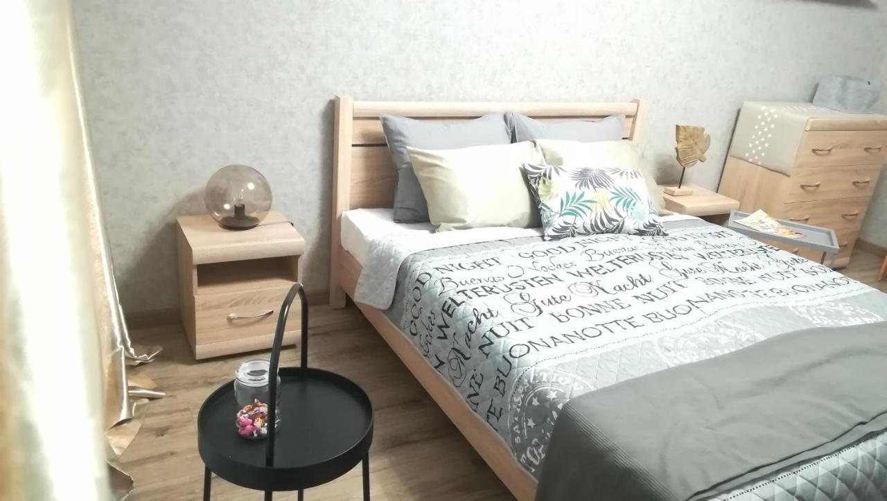 维捷布斯克Oliva公寓 外观 照片