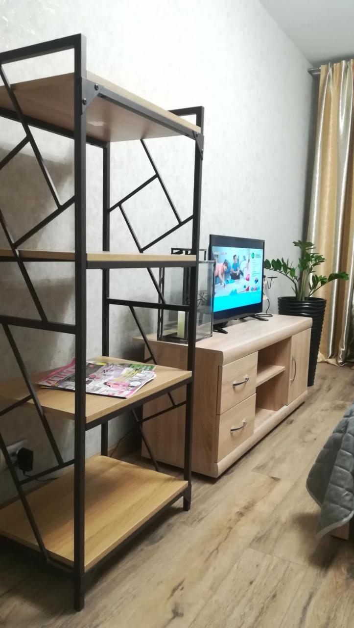 维捷布斯克Oliva公寓 外观 照片