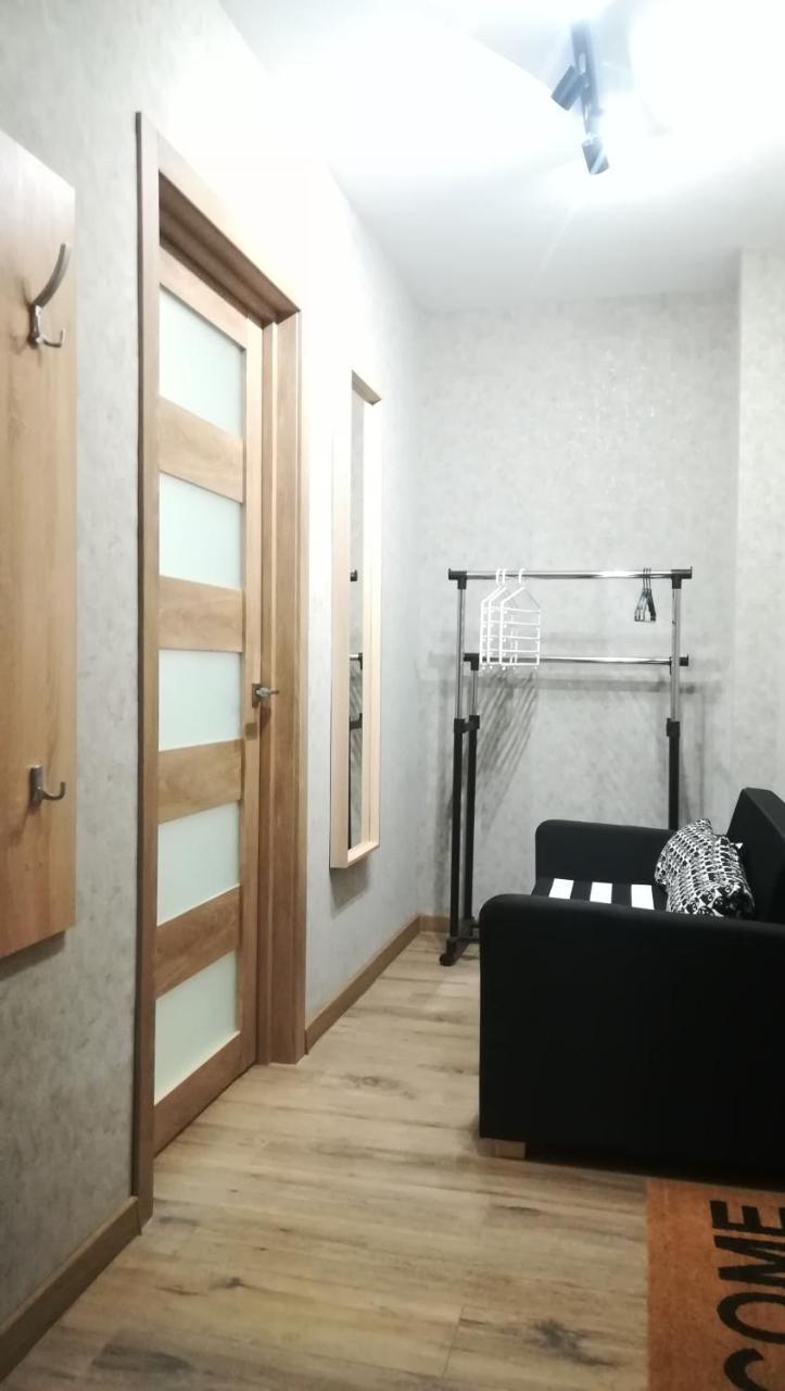 维捷布斯克Oliva公寓 外观 照片
