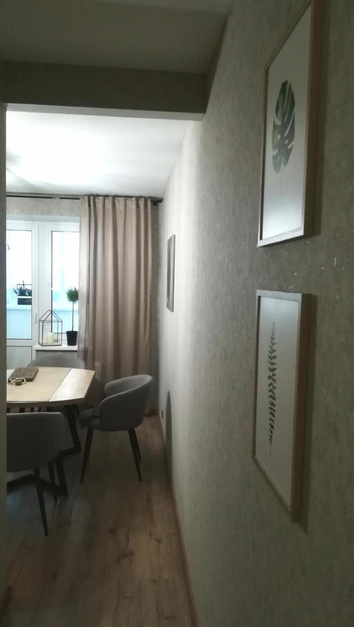 维捷布斯克Oliva公寓 外观 照片