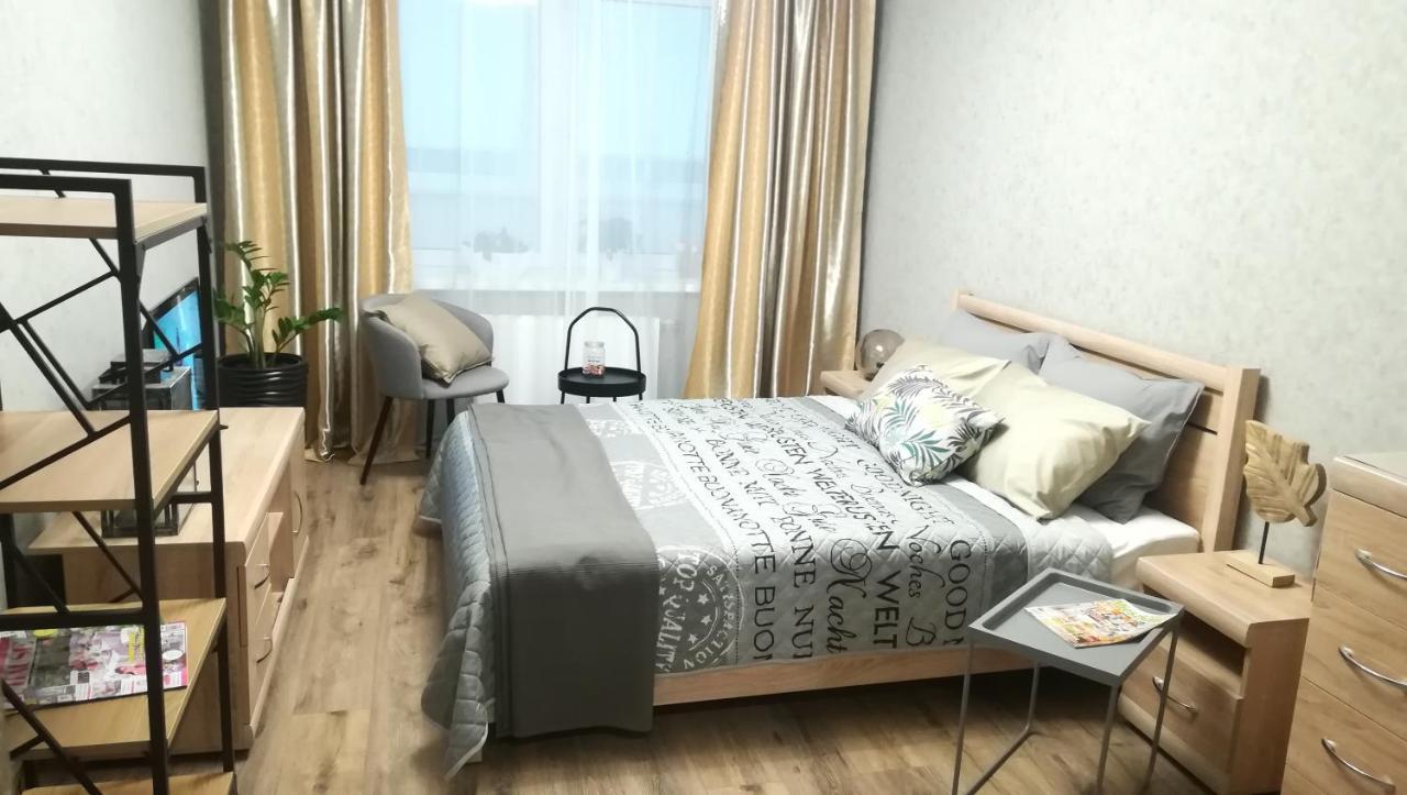 维捷布斯克Oliva公寓 外观 照片